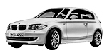 BMW E81 B2327 Fault Code