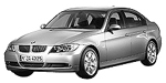 BMW E90 B2327 Fault Code