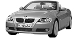 BMW E93 B2327 Fault Code