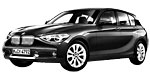 BMW F20 B2327 Fault Code