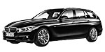 BMW F31 B2327 Fault Code